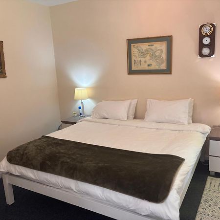 케이프타운 Highlands Self Catering 아파트 외부 사진