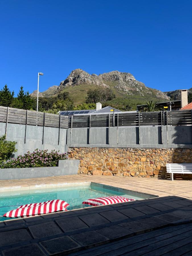 케이프타운 Highlands Self Catering 아파트 외부 사진