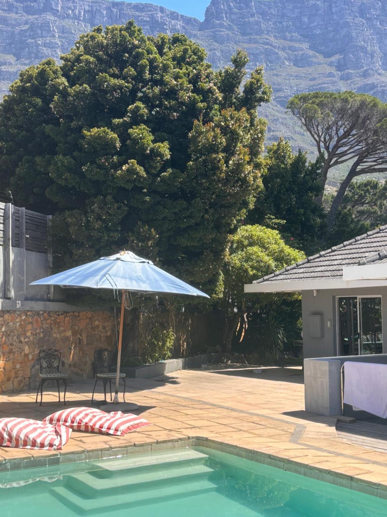 케이프타운 Highlands Self Catering 아파트 외부 사진