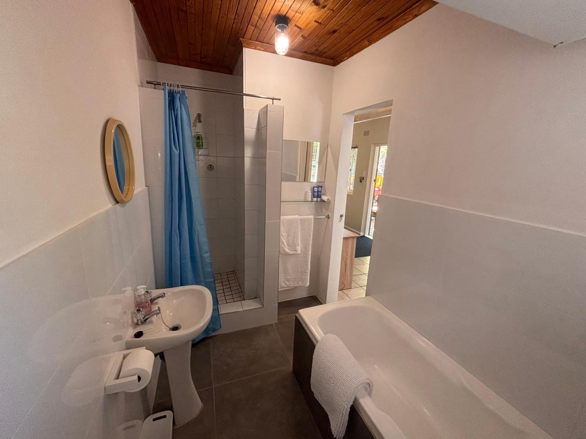 케이프타운 Highlands Self Catering 아파트 외부 사진
